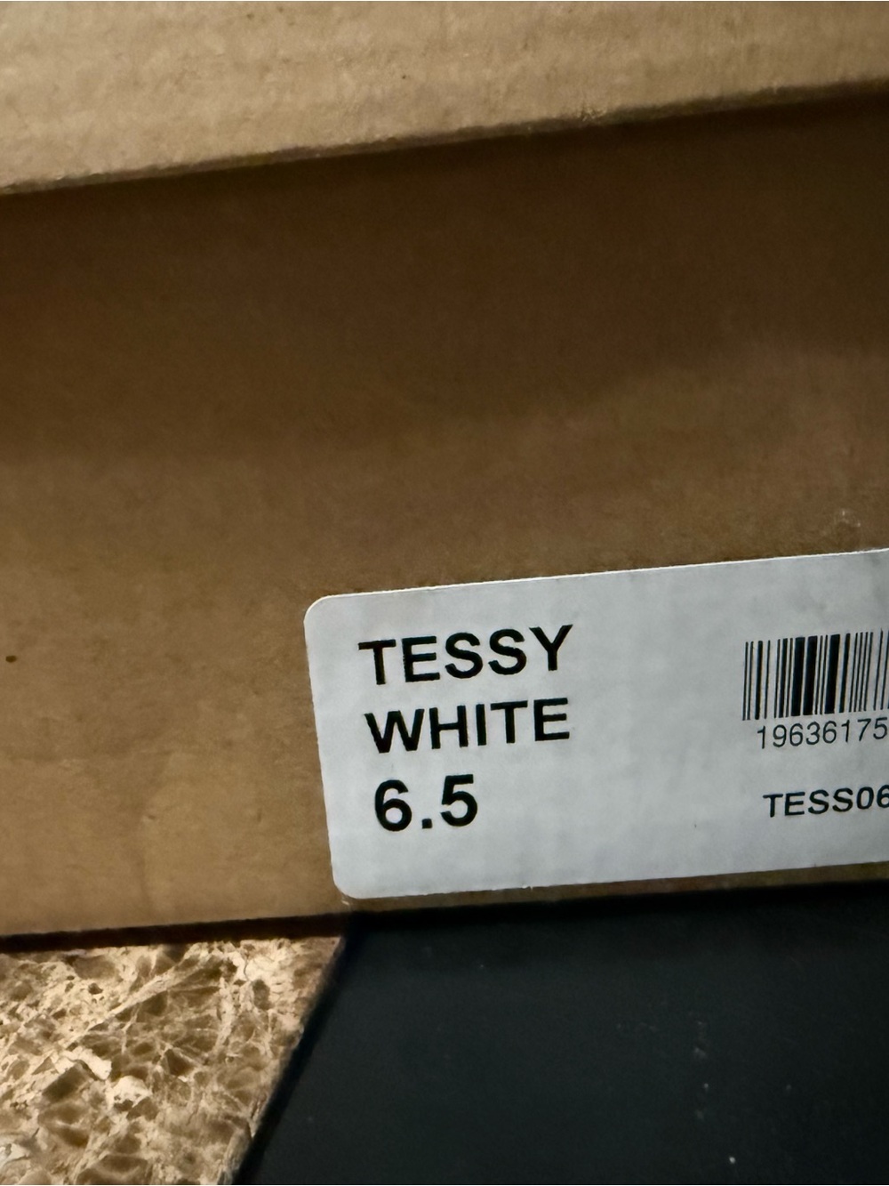 Steve Madden White Heeled Western Boots - Never Worn - Picture 9 of 9